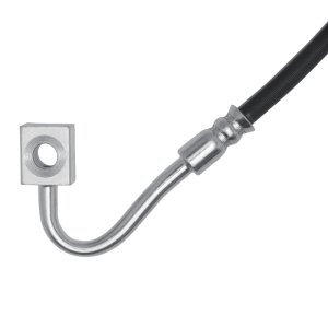 Ram Charger Brake Hose - Front - R1 Concepts - `14-`21